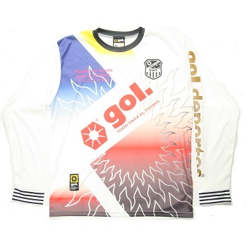 SALE! gol (ゴル) プラシャツ (XL) G241-165 | soccer サッカー futsal フットサル ウエア セール