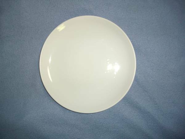 超特価　　白いお皿（一品皿）　8枚