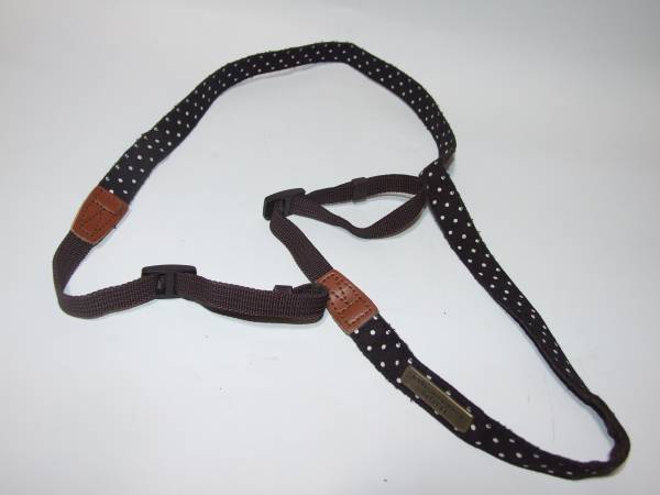 細い　ドット柄　Ｕ．ｓｔｙｌｅ