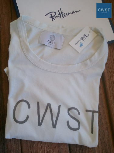 【完売】CWST -California- Lukes Tee 【Ｓ】 　ロンハーマン購入 　US正規品 　LAから最新本物をお届けします！