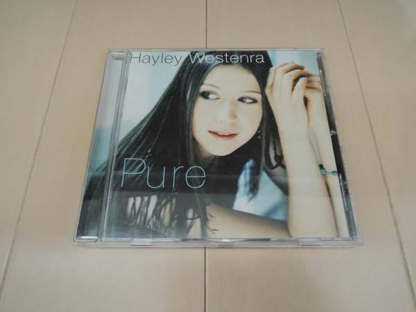 Pure / HAYLEY WESTENRA