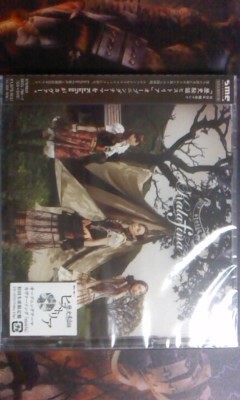 kalafina storia カラフィナ 初回限定盤 CD＋DVD ヒストリア