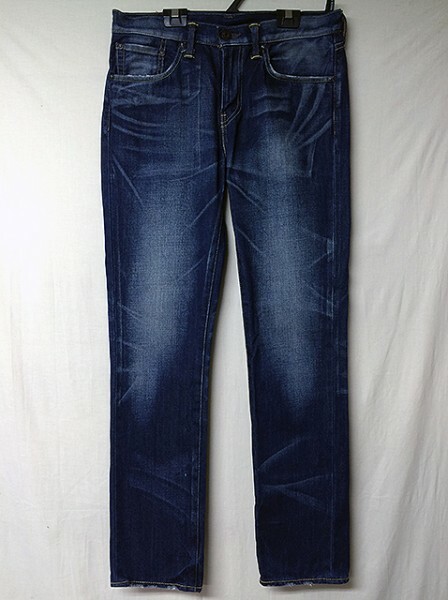 Levi's リーバイス 511 スキニーテーパード 86888-0004