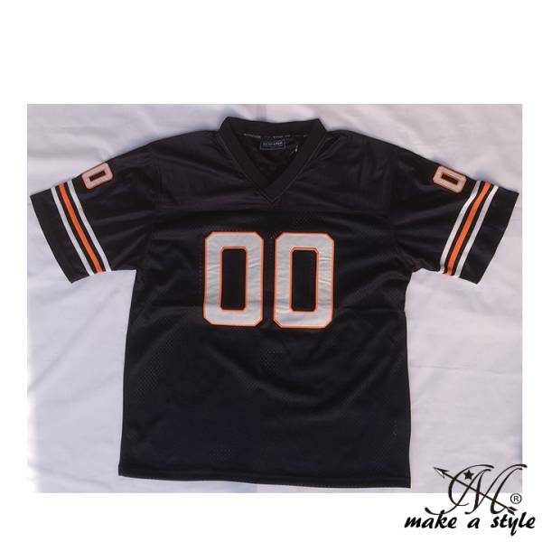 NFL シカゴ ベアーズ フットボール485ジャージ BEARS CHICAGO L